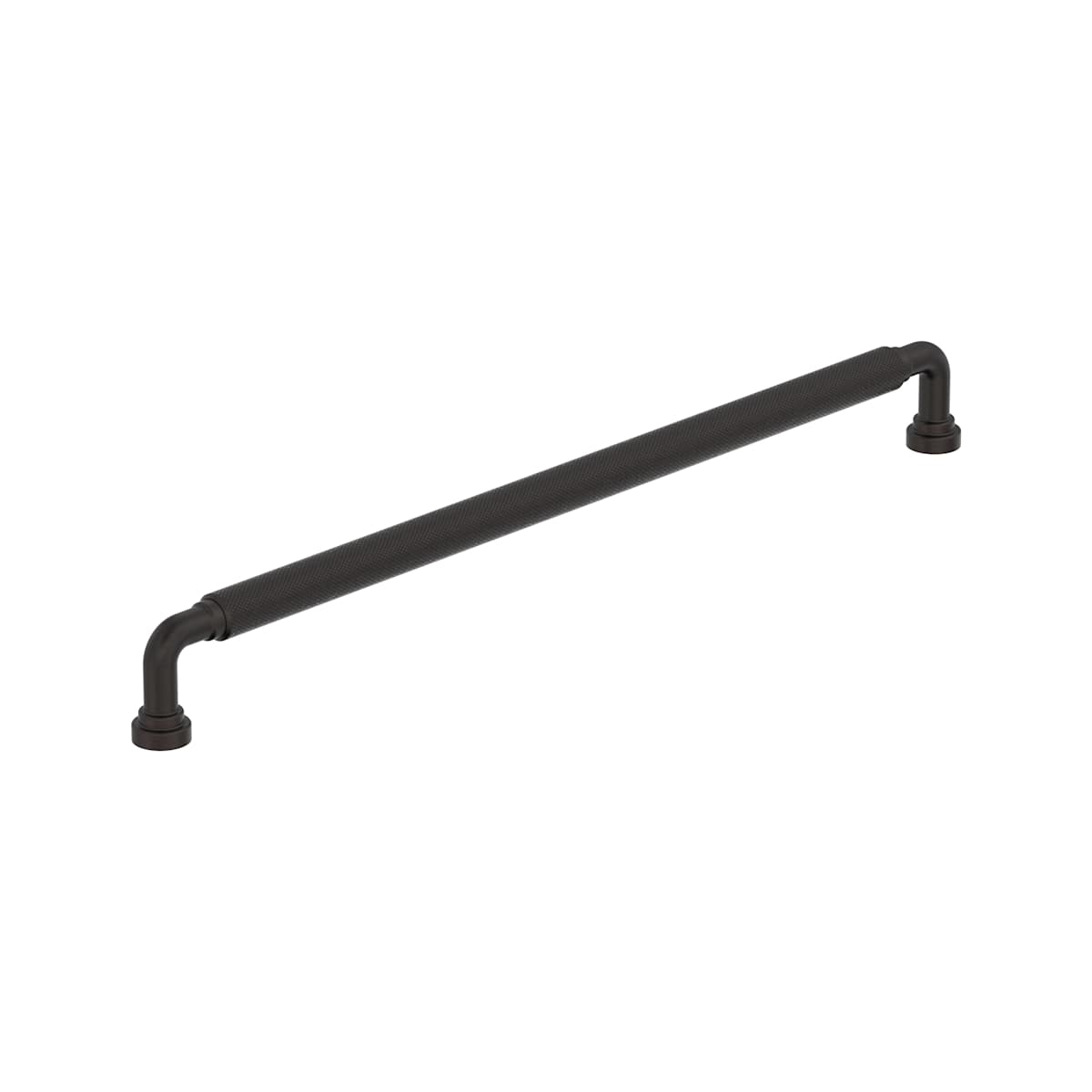 Collet 12-5/8 Inch Center to Center Handle Cabinet Pull