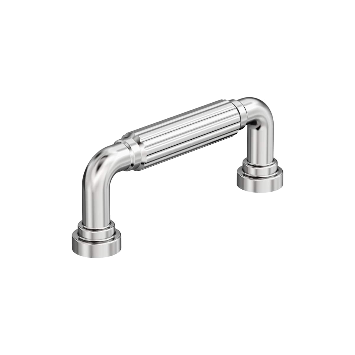 Cowrie 3 Inch Center to Center Handle Cabinet Pull