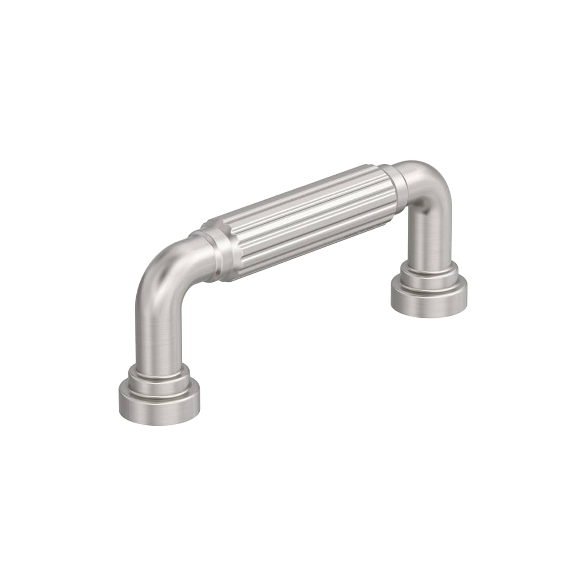 Cowrie 3 Inch Center to Center Handle Cabinet Pull