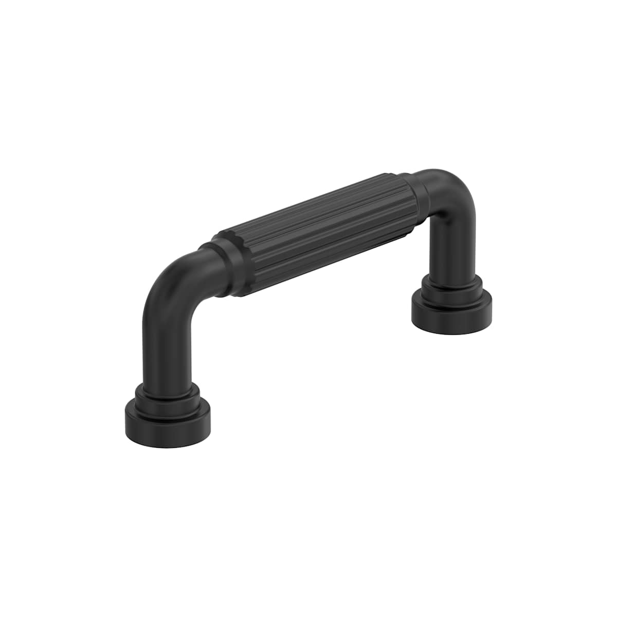 Cowrie 3 Inch Center to Center Handle Cabinet Pull