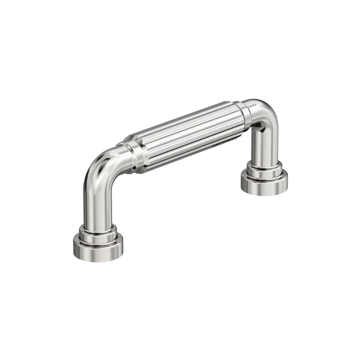 Cowrie 3 Inch Center to Center Handle Cabinet Pull