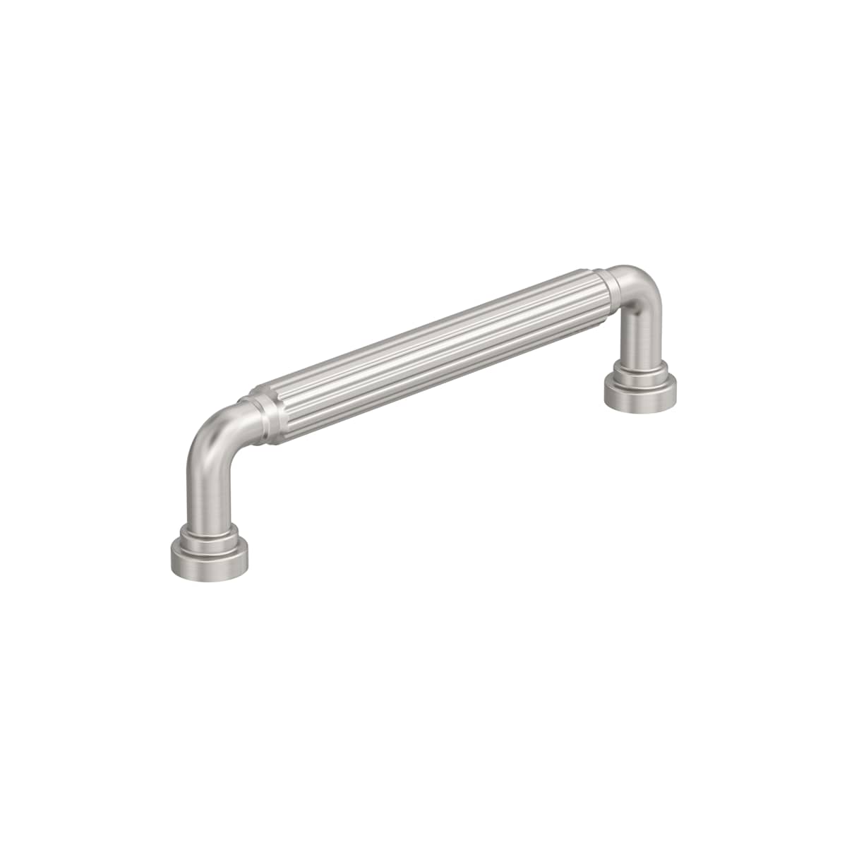 Cowrie 5-1/16 Inch Center to Center Handle Cabinet Pull