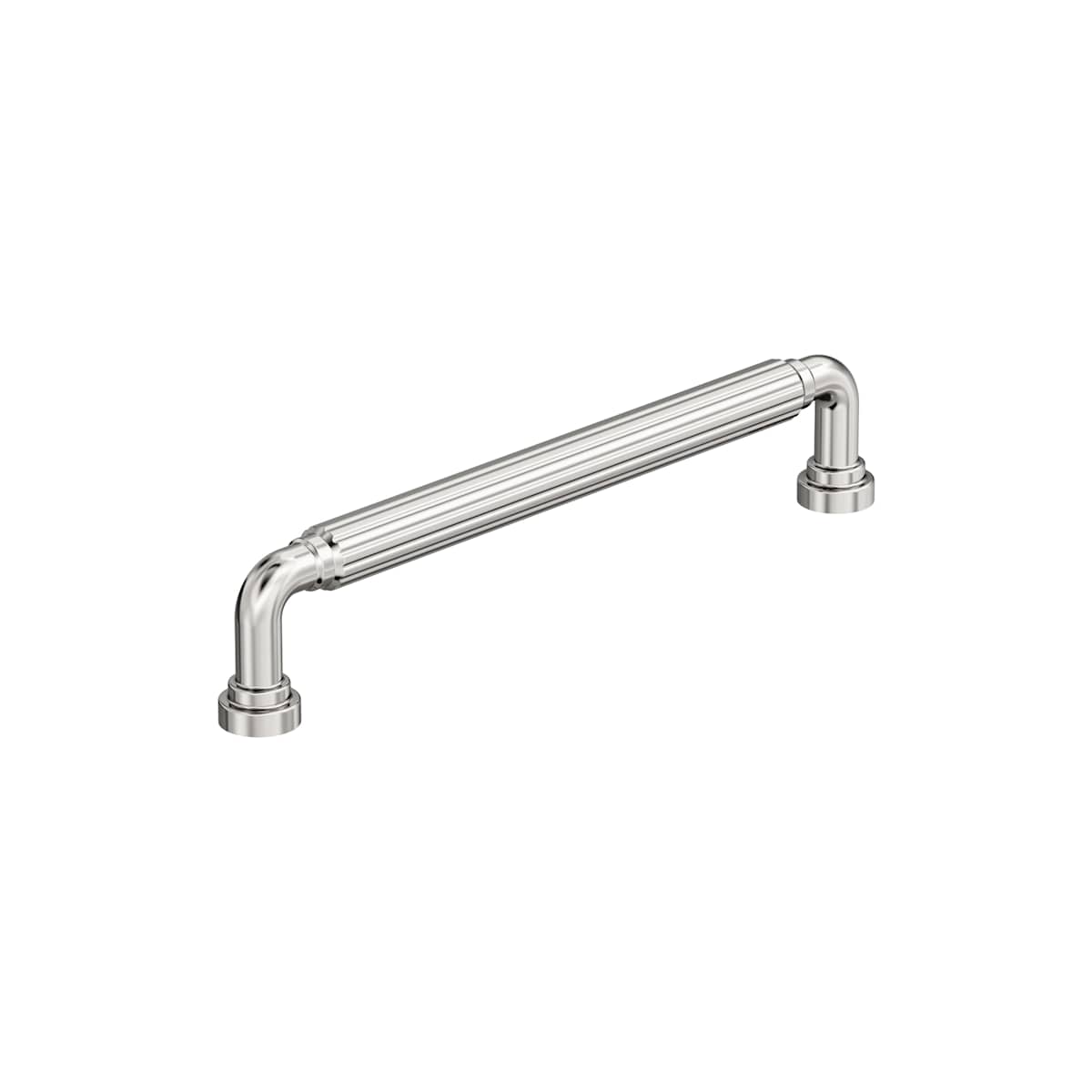 Cowrie 6-5/16 Inch Center to Center Handle Cabinet Pull