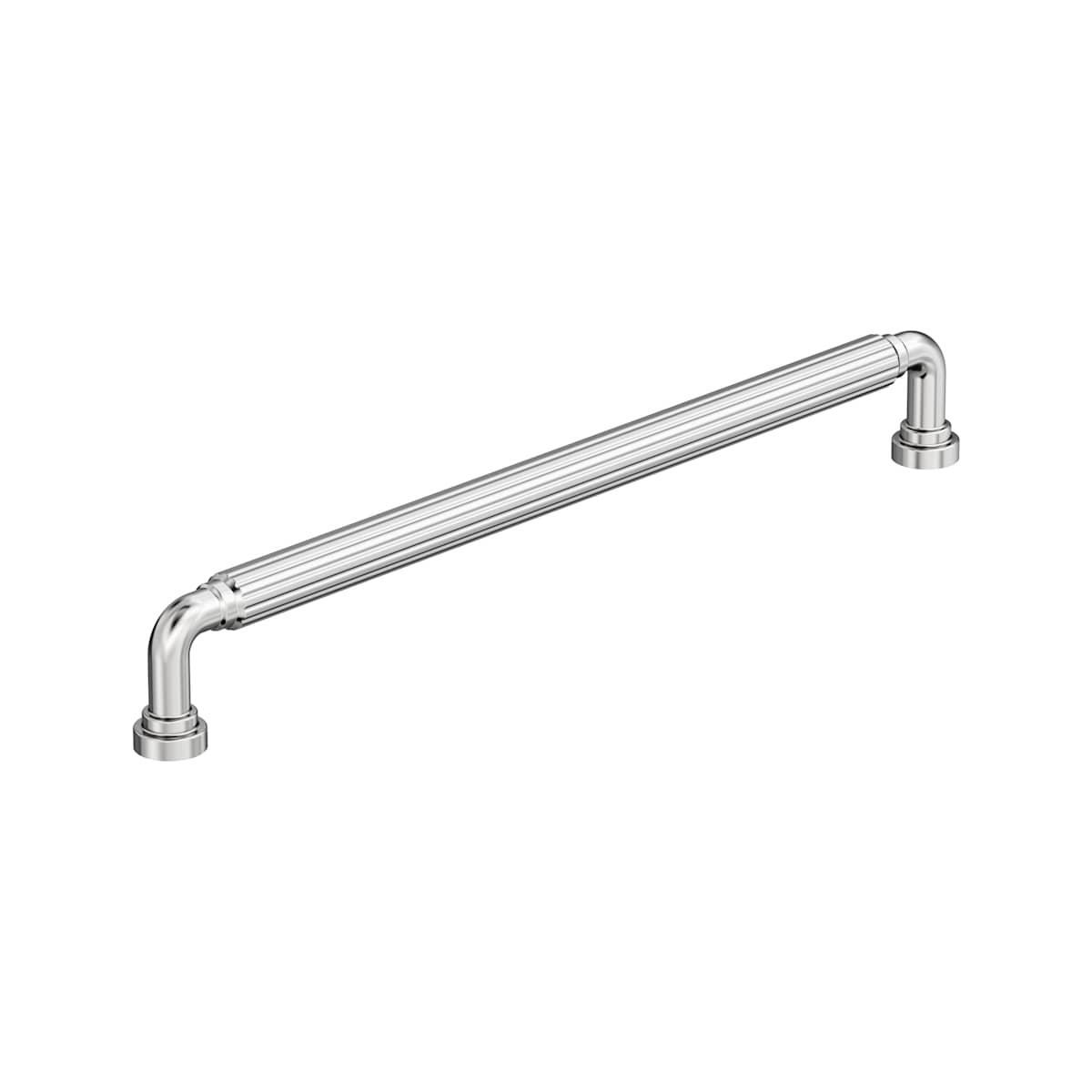 Cowrie 10-1/16 Inch Center to Center Handle Cabinet Pull