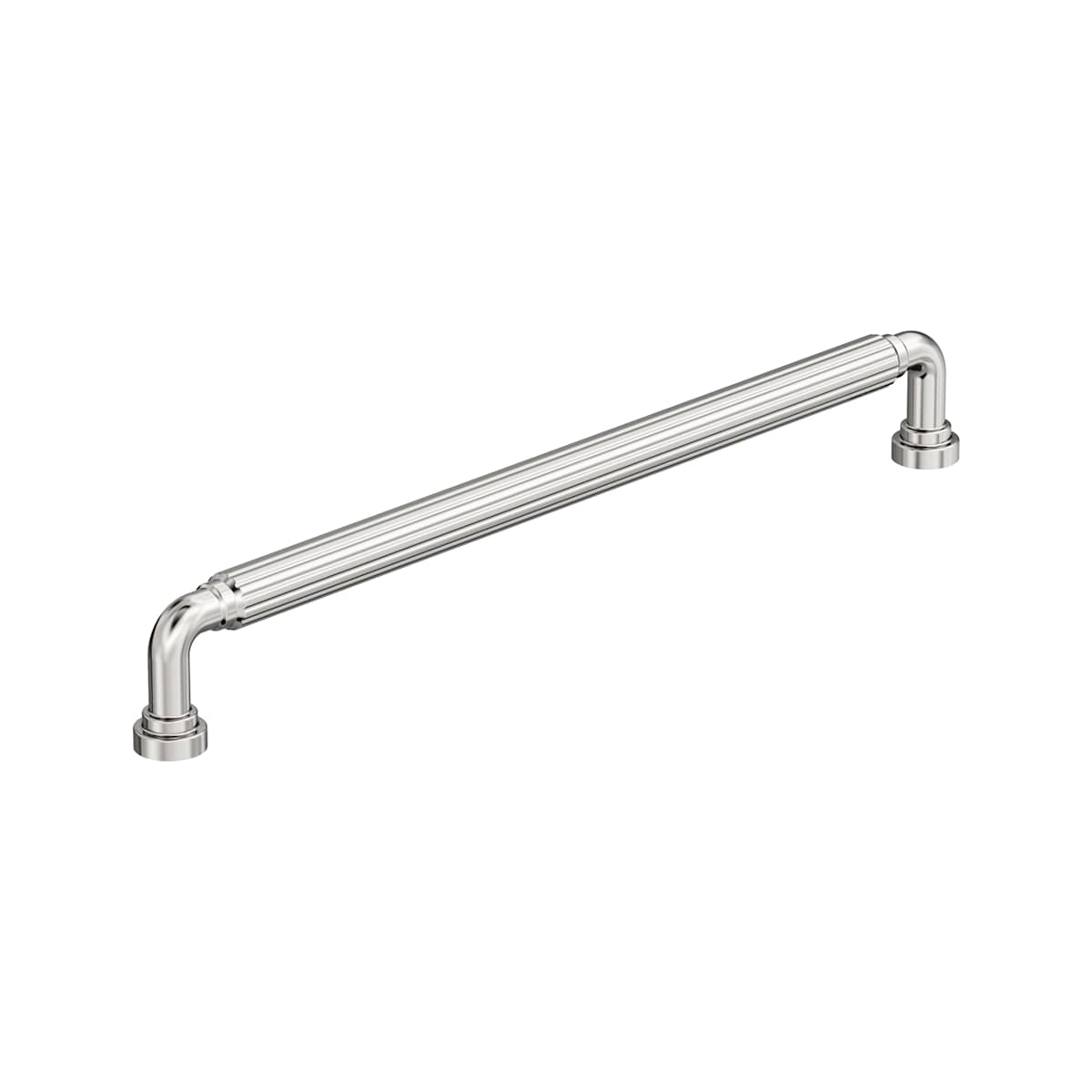Cowrie 10-1/16 Inch Center to Center Handle Cabinet Pull