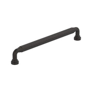 Amerock - BP37709ORB - Cowrie 12 Inch Center to Center Appliance Pull in Oil Rubbed Bronze