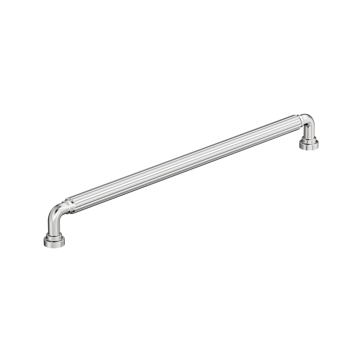 Cowrie 18 Inch Center to Center Appliance Pull