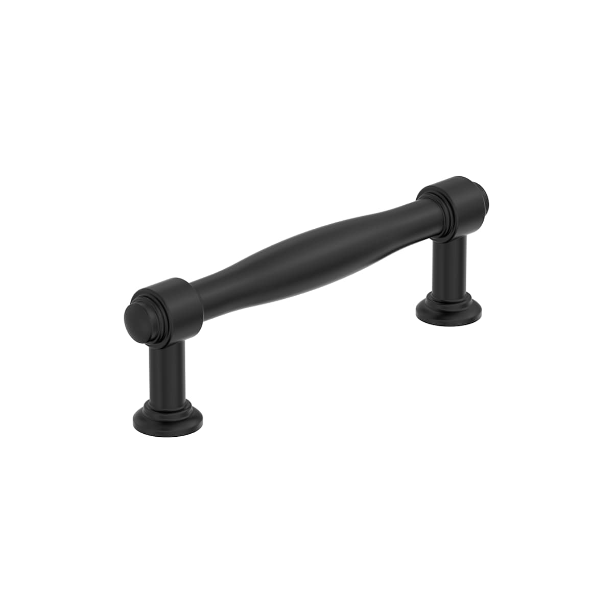 Enlivity 3-3/4 Inch Center to Center Bar Cabinet Pull