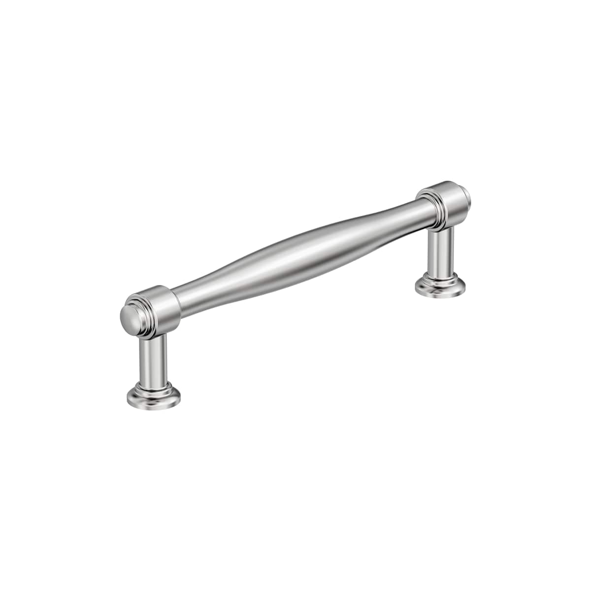 Enlivity 5-1/16 Inch Center to Center Bar Cabinet Pull