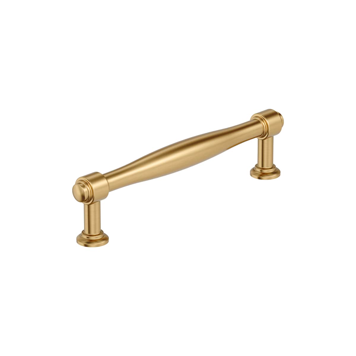 Enlivity 5-1/16 Inch Center to Center Bar Cabinet Pull