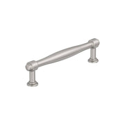 Amerock - BP37723G10 - Enlivity 5-1/16 Inch Center to Center Bar Cabinet Pull in Satin Nickel