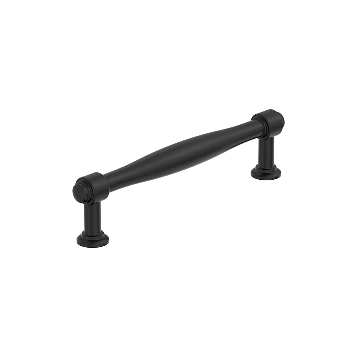Enlivity 5-1/16 Inch Center to Center Bar Cabinet Pull