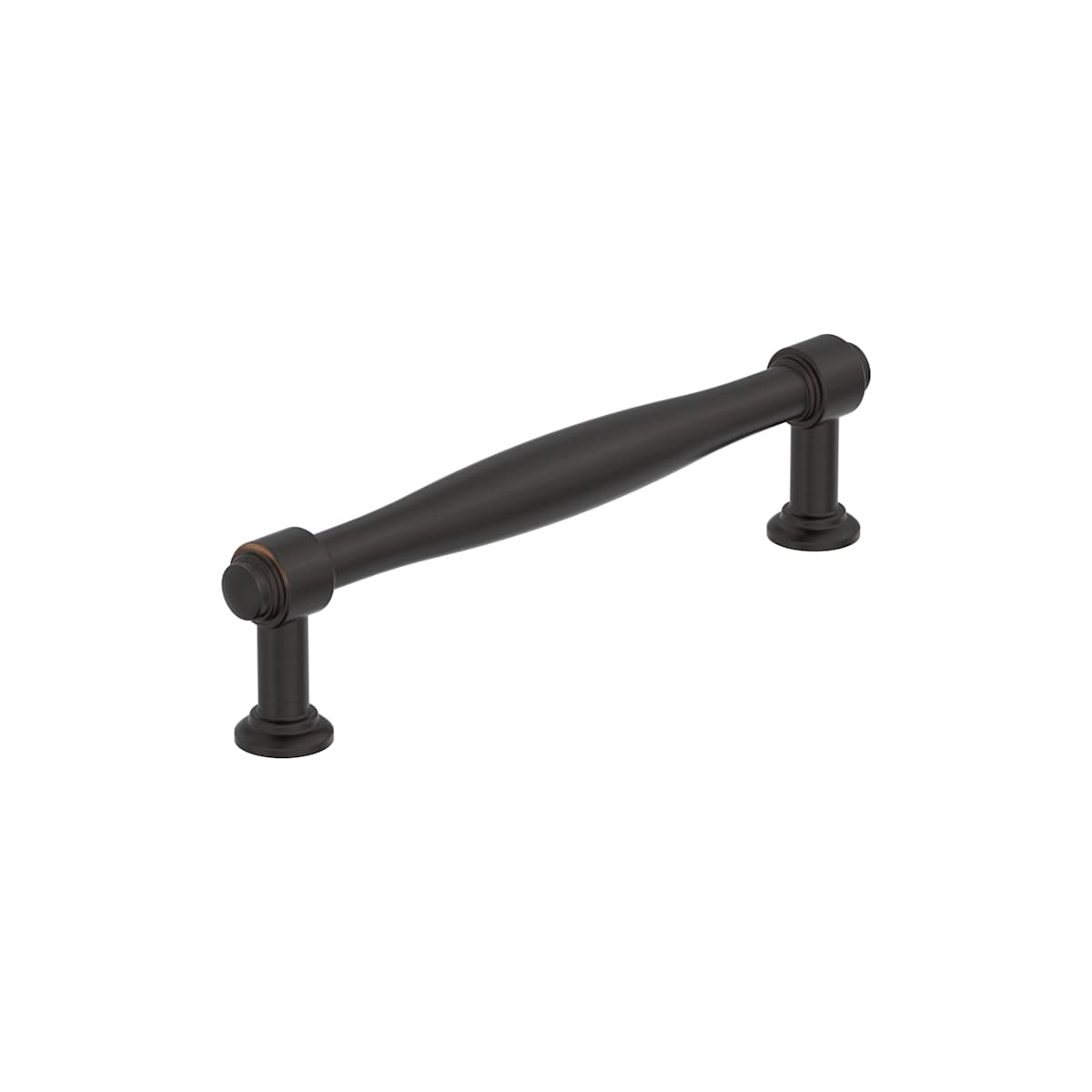 Enlivity 5-1/16 Inch Center to Center Bar Cabinet Pull