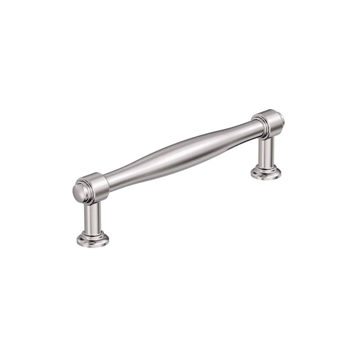 Enlivity 5-1/16 Inch Center to Center Bar Cabinet Pull