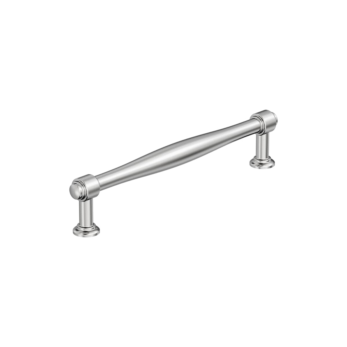 Enlivity 6-5/16 Inch Center to Center Bar Cabinet Pull