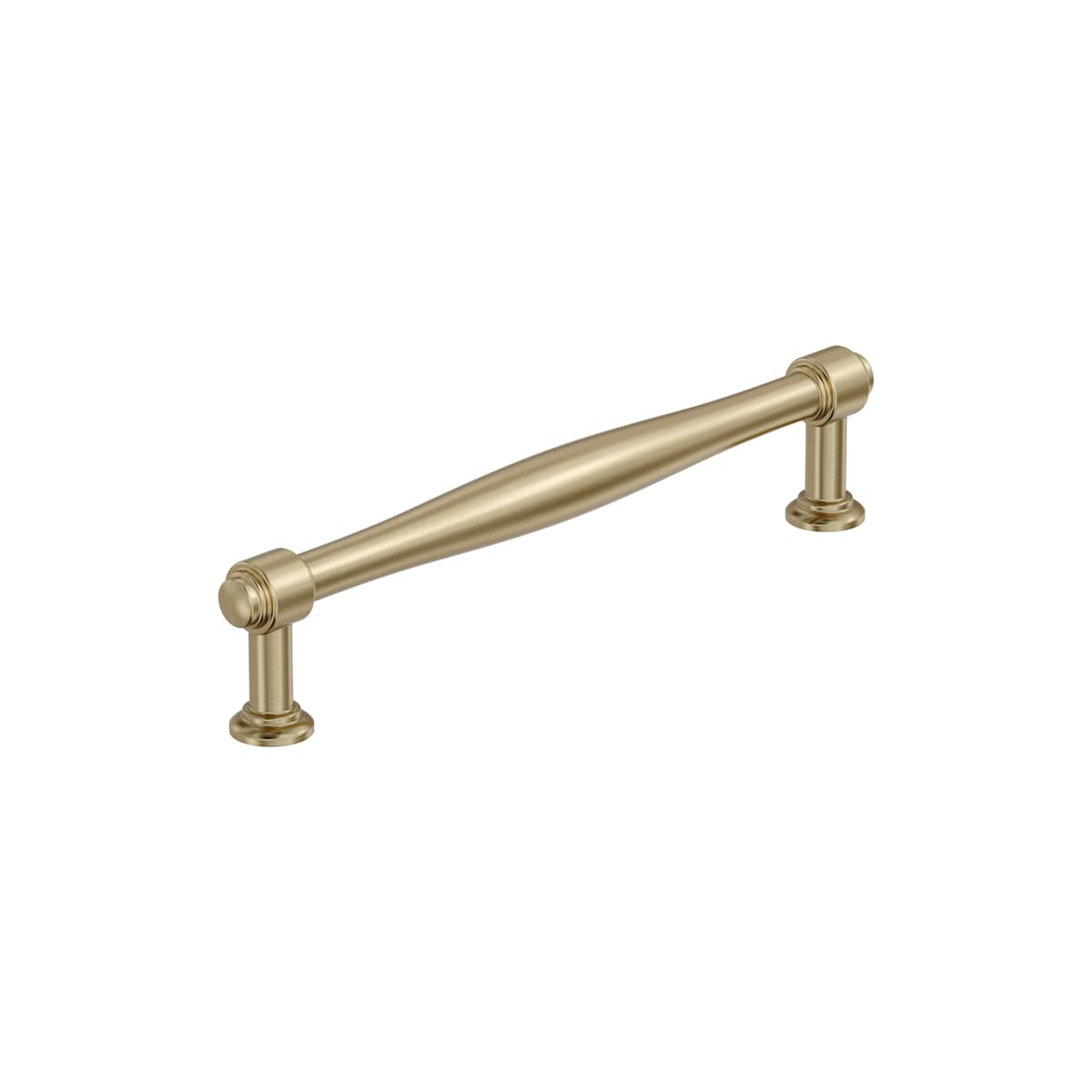 Enlivity 6-5/16 Inch Center to Center Bar Cabinet Pull