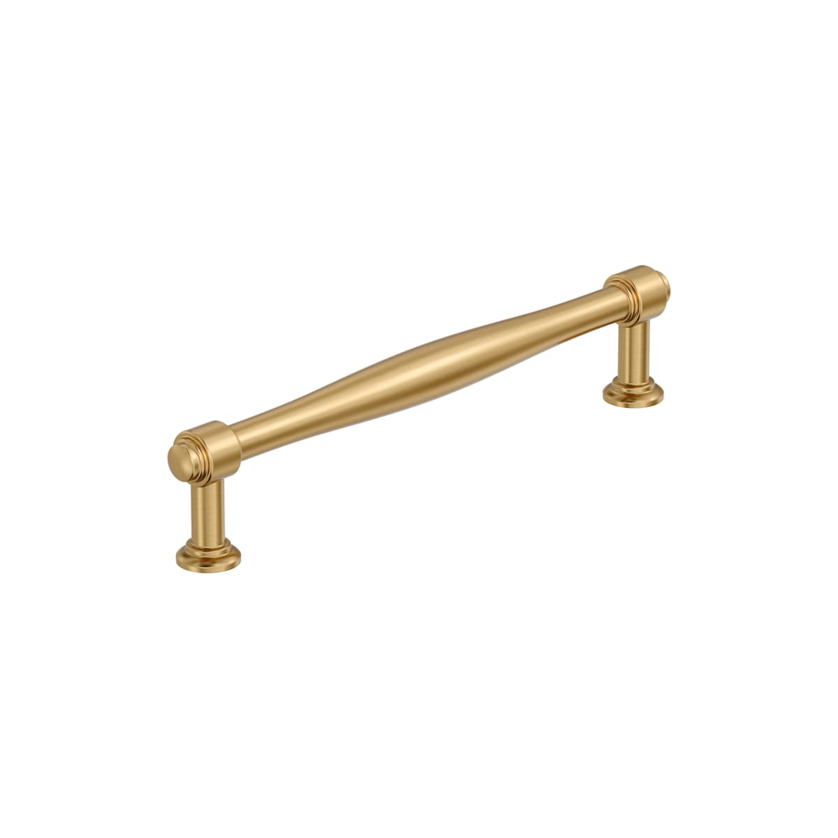 Enlivity 6-5/16 Inch Center to Center Bar Cabinet Pull