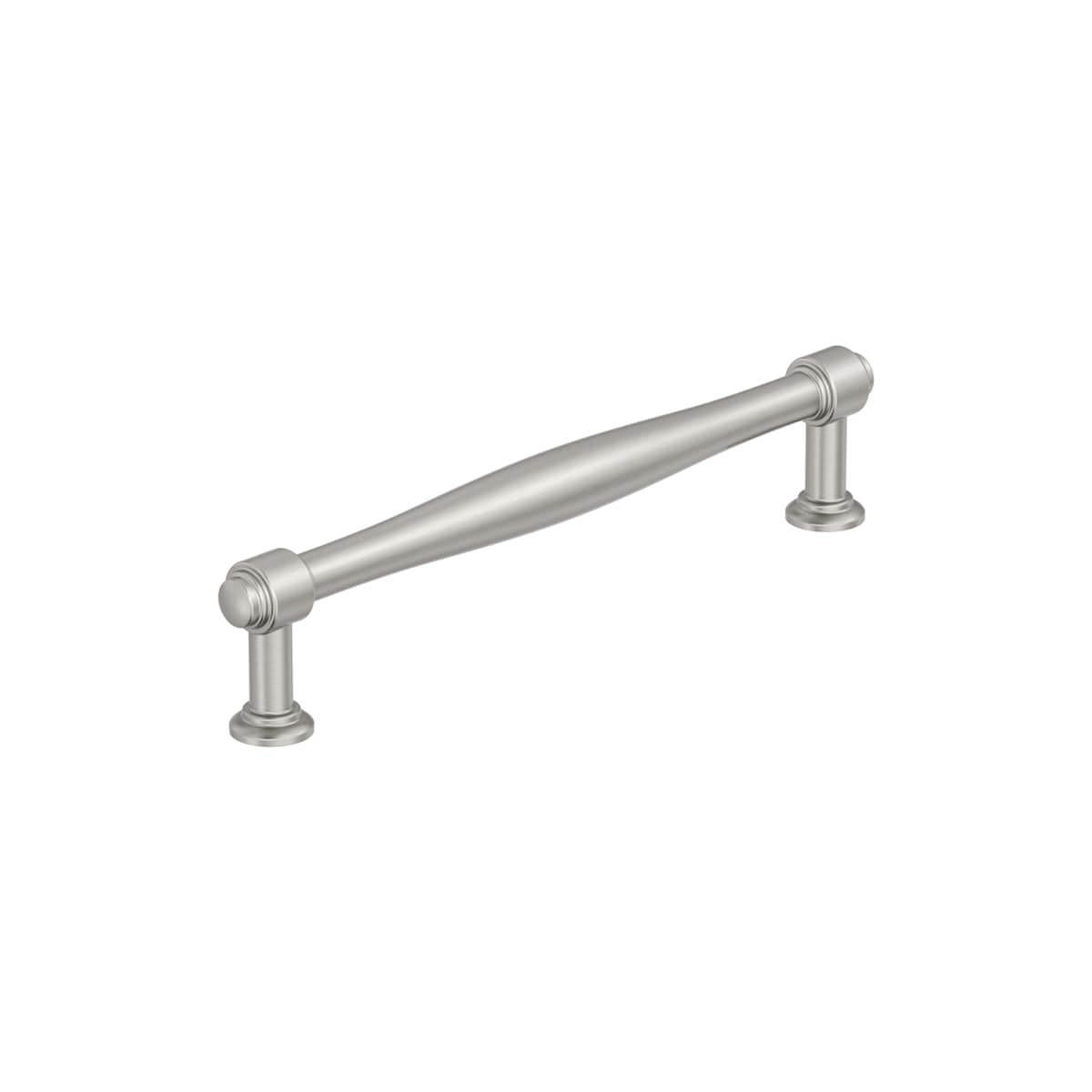 Enlivity 6-5/16 Inch Center to Center Bar Cabinet Pull