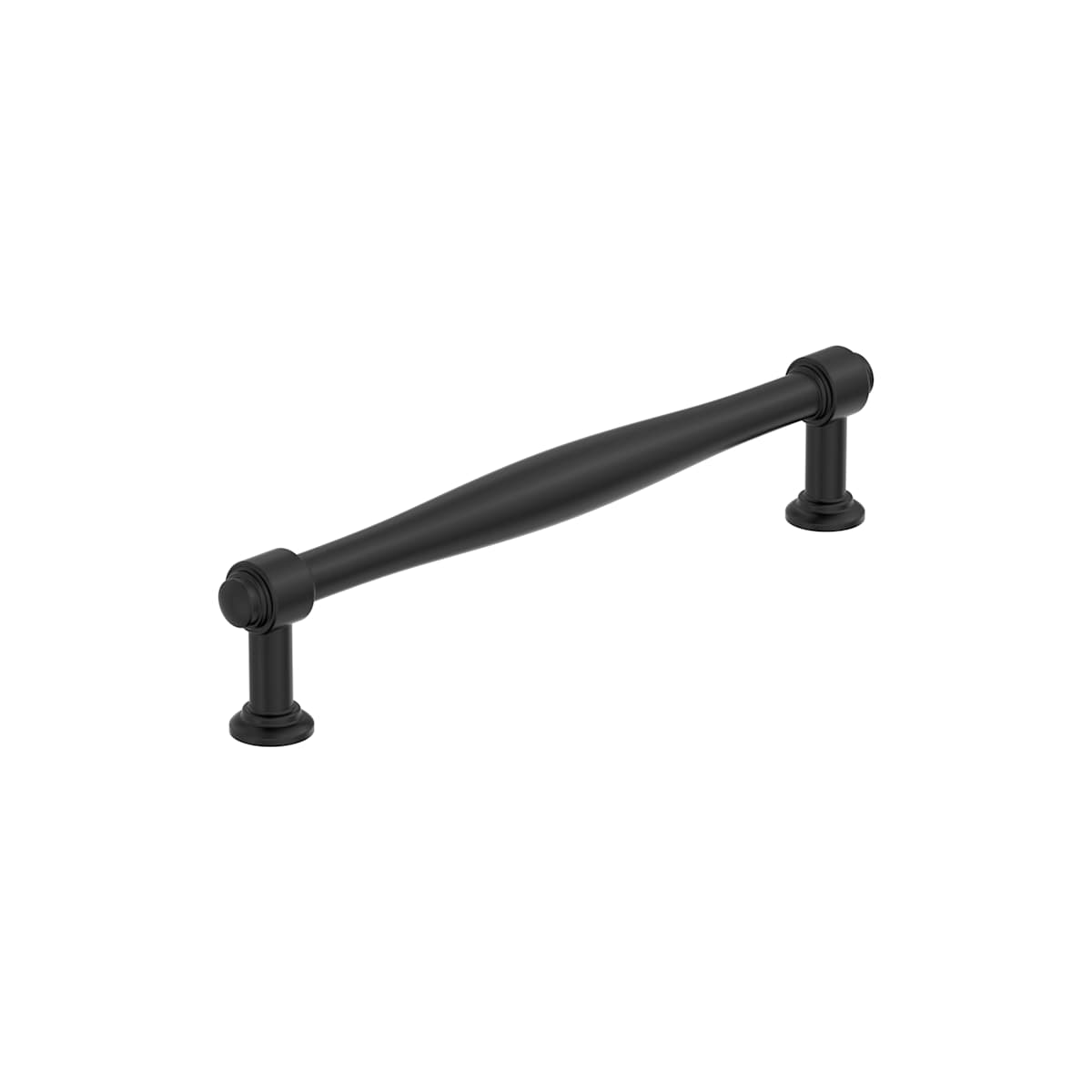 Enlivity 6-5/16 Inch Center to Center Bar Cabinet Pull