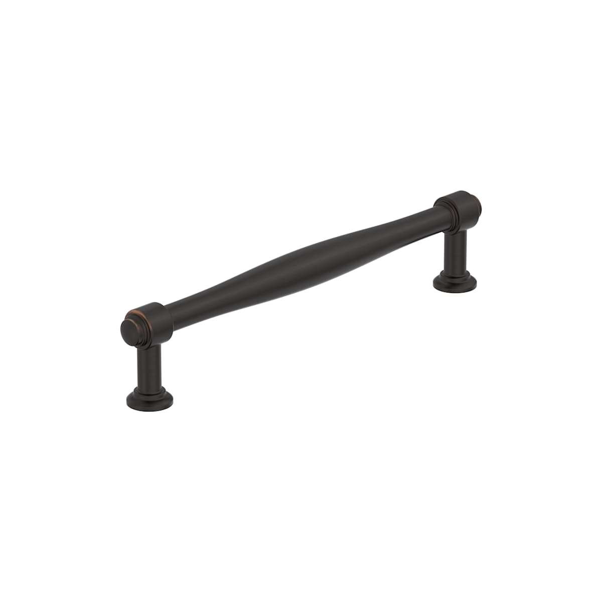 Enlivity 6-5/16 Inch Center to Center Bar Cabinet Pull