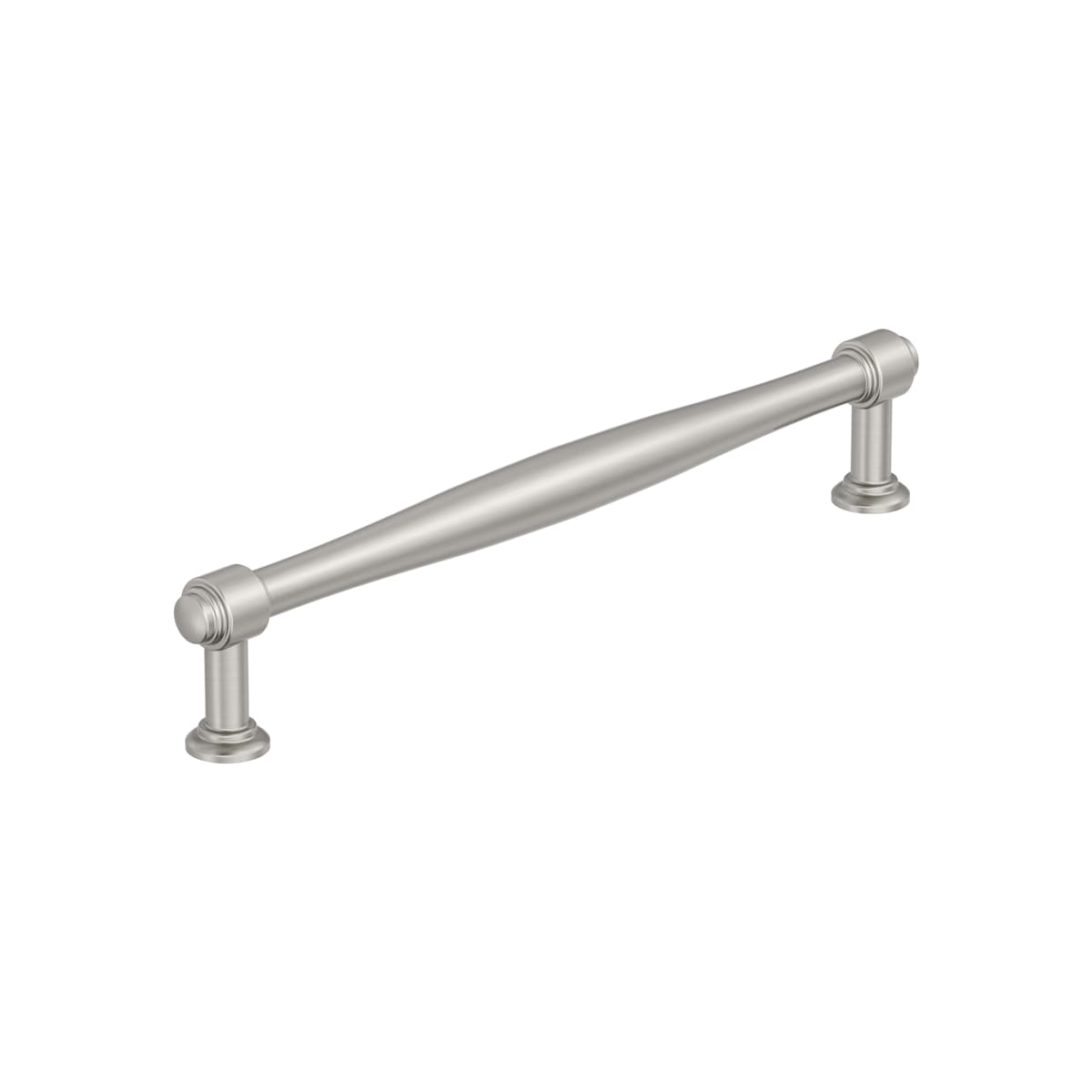 Enlivity 7-9/16 Inch Center to Center Bar Cabinet Pull