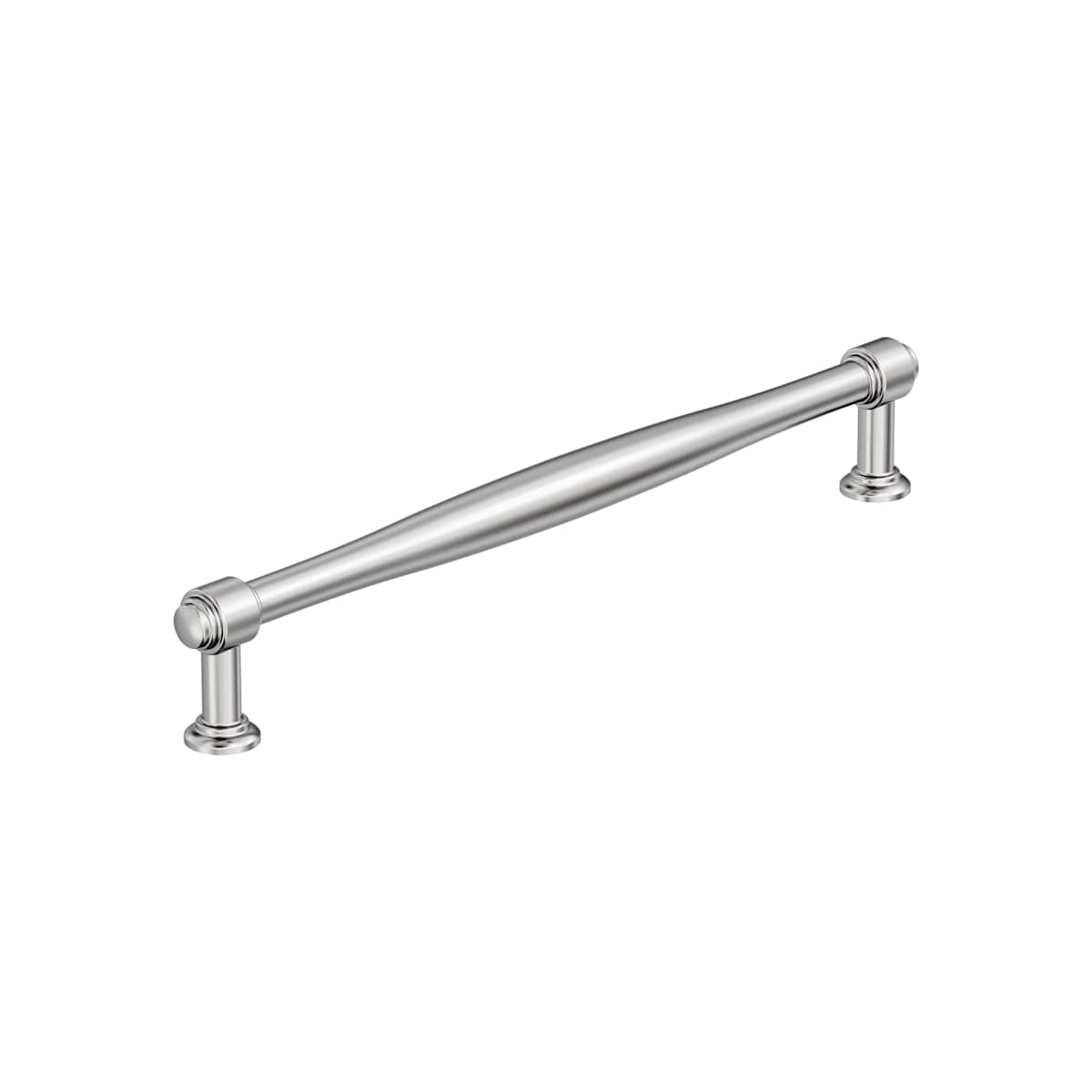 Amerock - BP3772626 - Enlivity 8-13/16 Inch Center to Center Bar Cabinet Pull in Polished Chrome