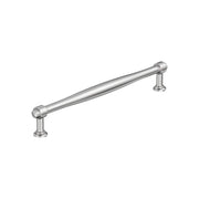 Amerock - BP3772626 - Enlivity 8-13/16 Inch Center to Center Bar Cabinet Pull in Polished Chrome