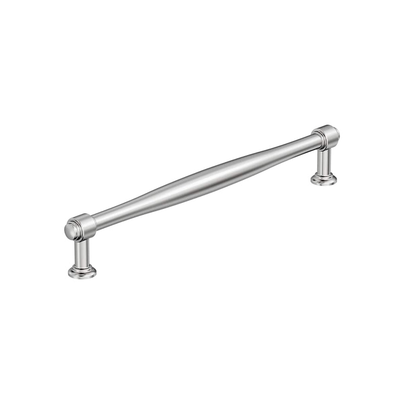 Amerock - BP3772626 - Enlivity 8-13/16 Inch Center to Center Bar Cabinet Pull in Polished Chrome