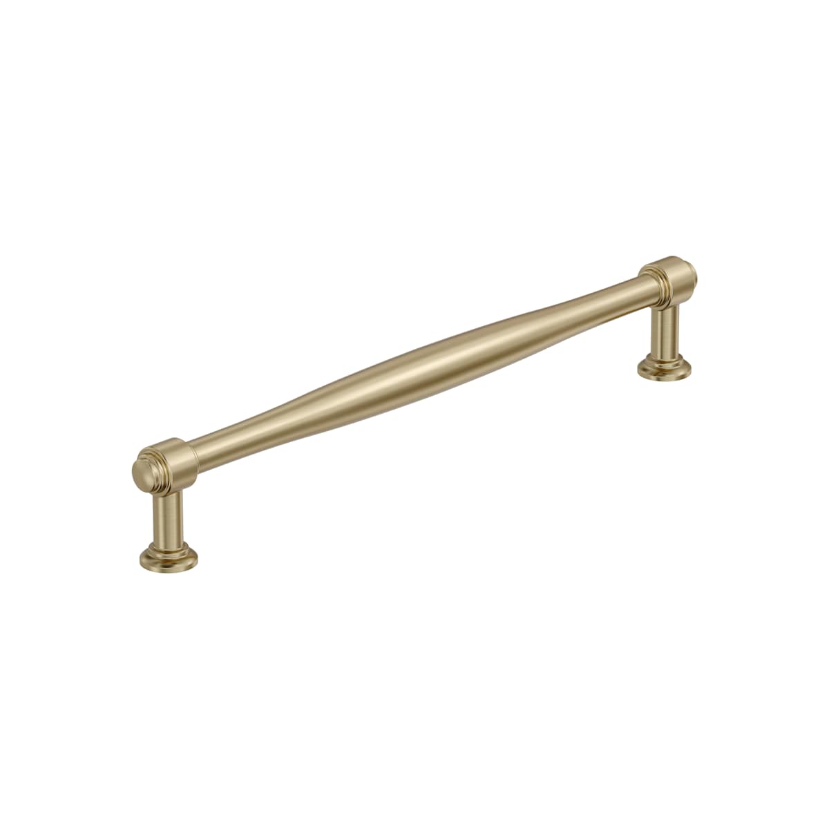 Enlivity 8-13/16 Inch Center to Center Bar Cabinet Pull