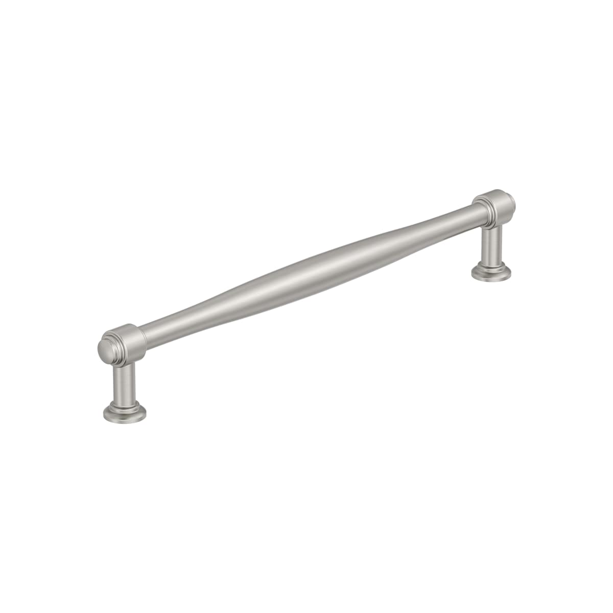Enlivity 8-13/16 Inch Center to Center Bar Cabinet Pull