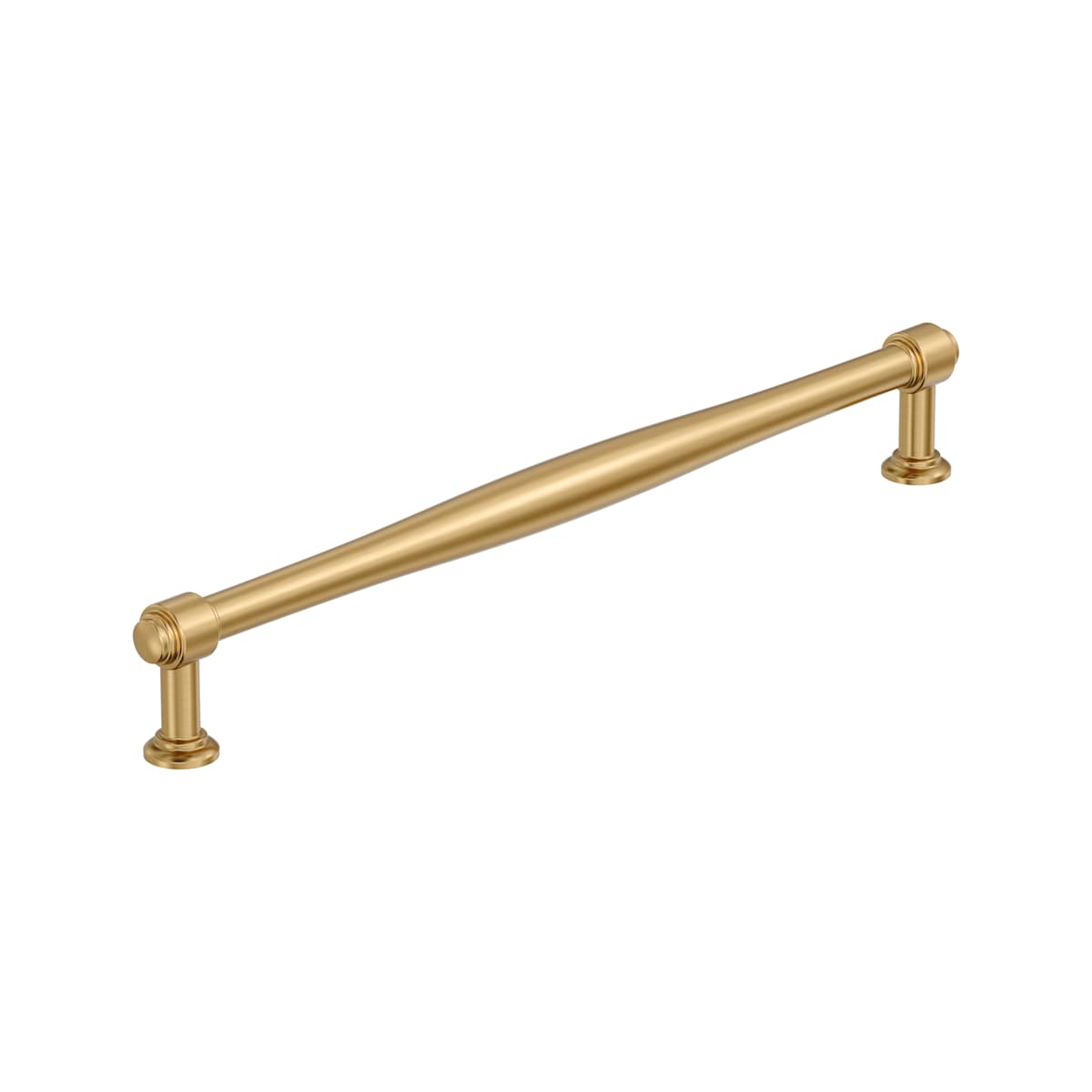 Enlivity 10-1/16 Inch Center to Center Bar Cabinet Pull