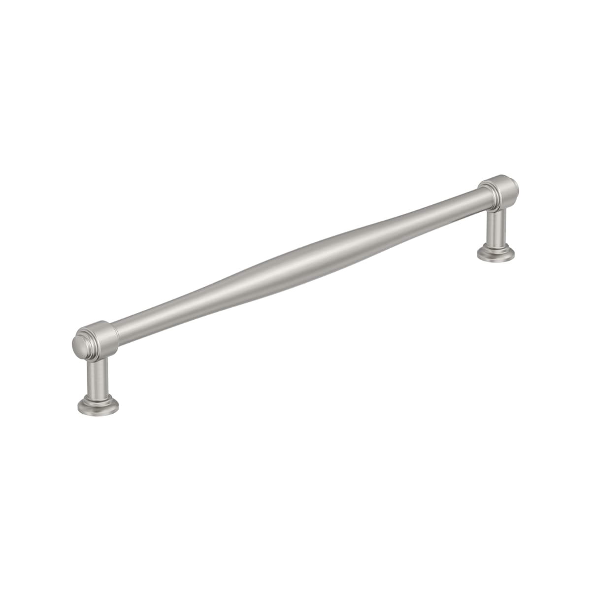 Enlivity 10-1/16 Inch Center to Center Bar Cabinet Pull