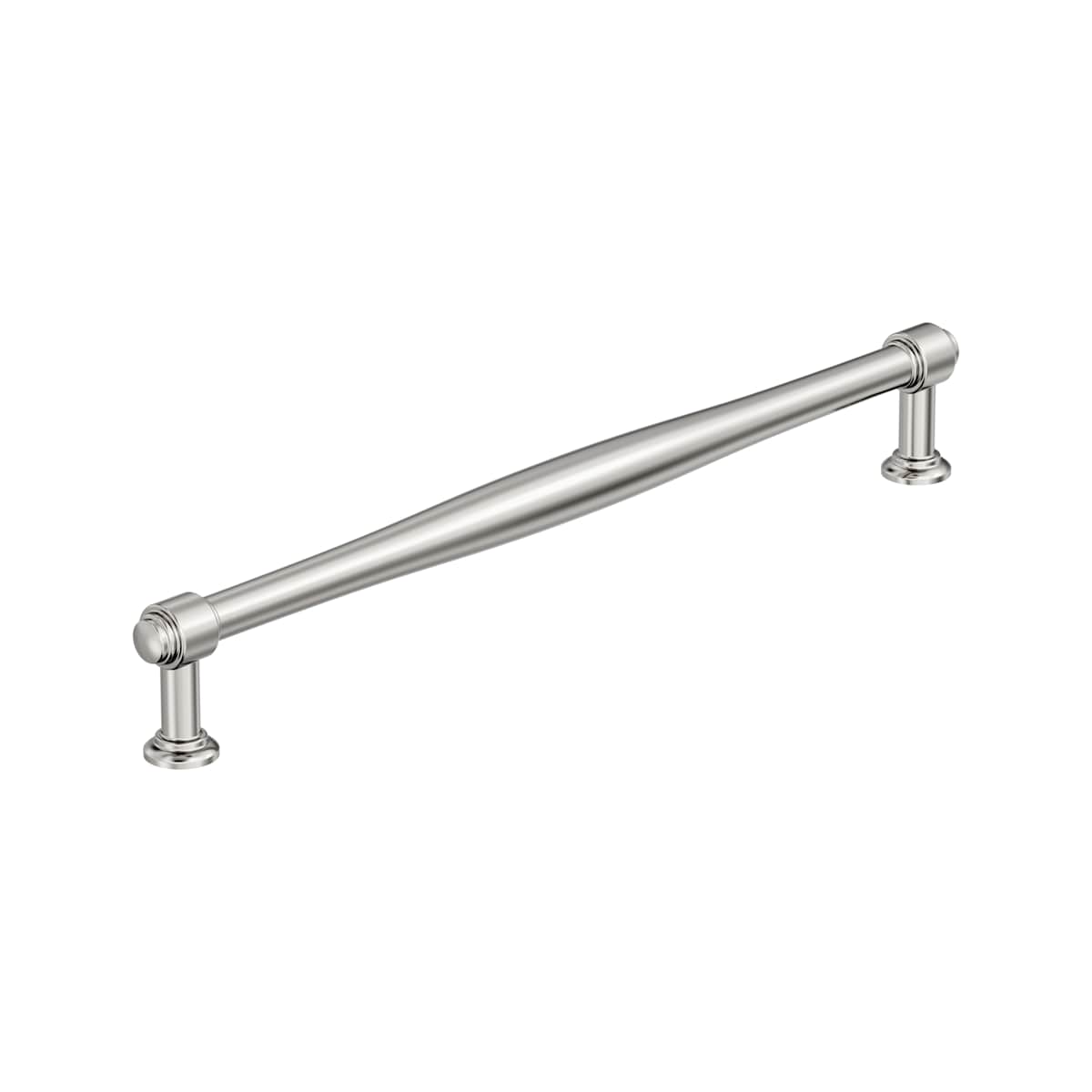 Enlivity 10-1/16 Inch Center to Center Bar Cabinet Pull
