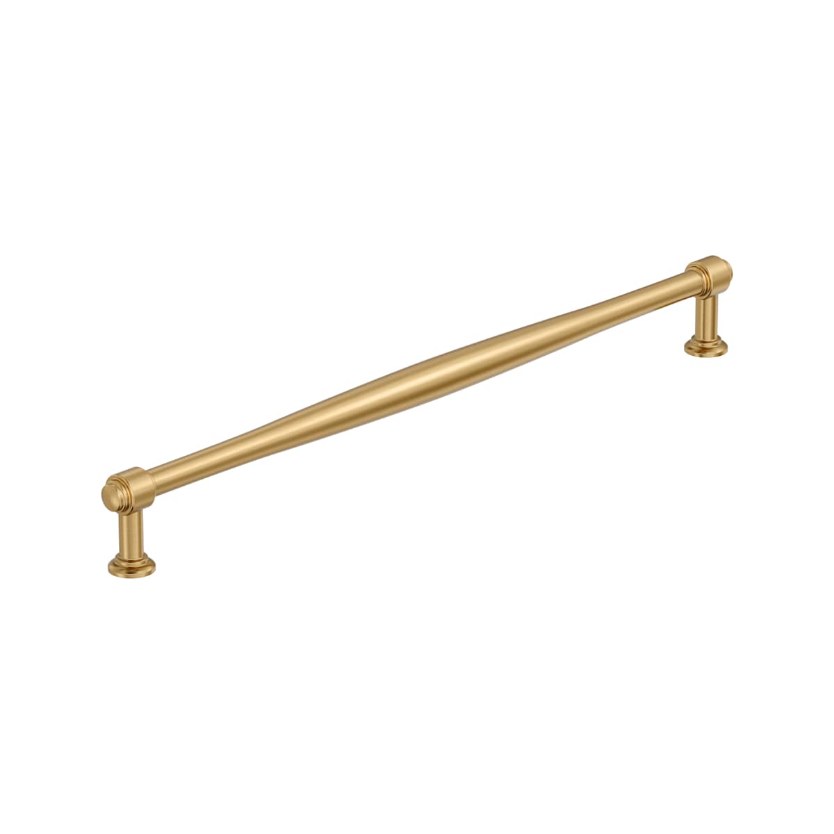 Enlivity 12-5/8 Inch Center to Center Bar Cabinet Pull