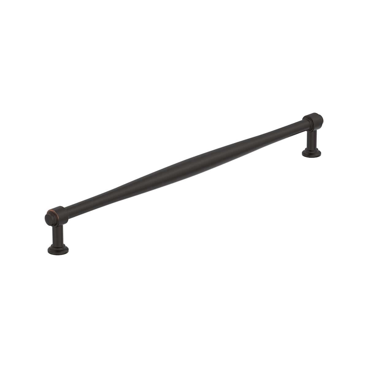 Enlivity 12-5/8 Inch Center to Center Bar Cabinet Pull