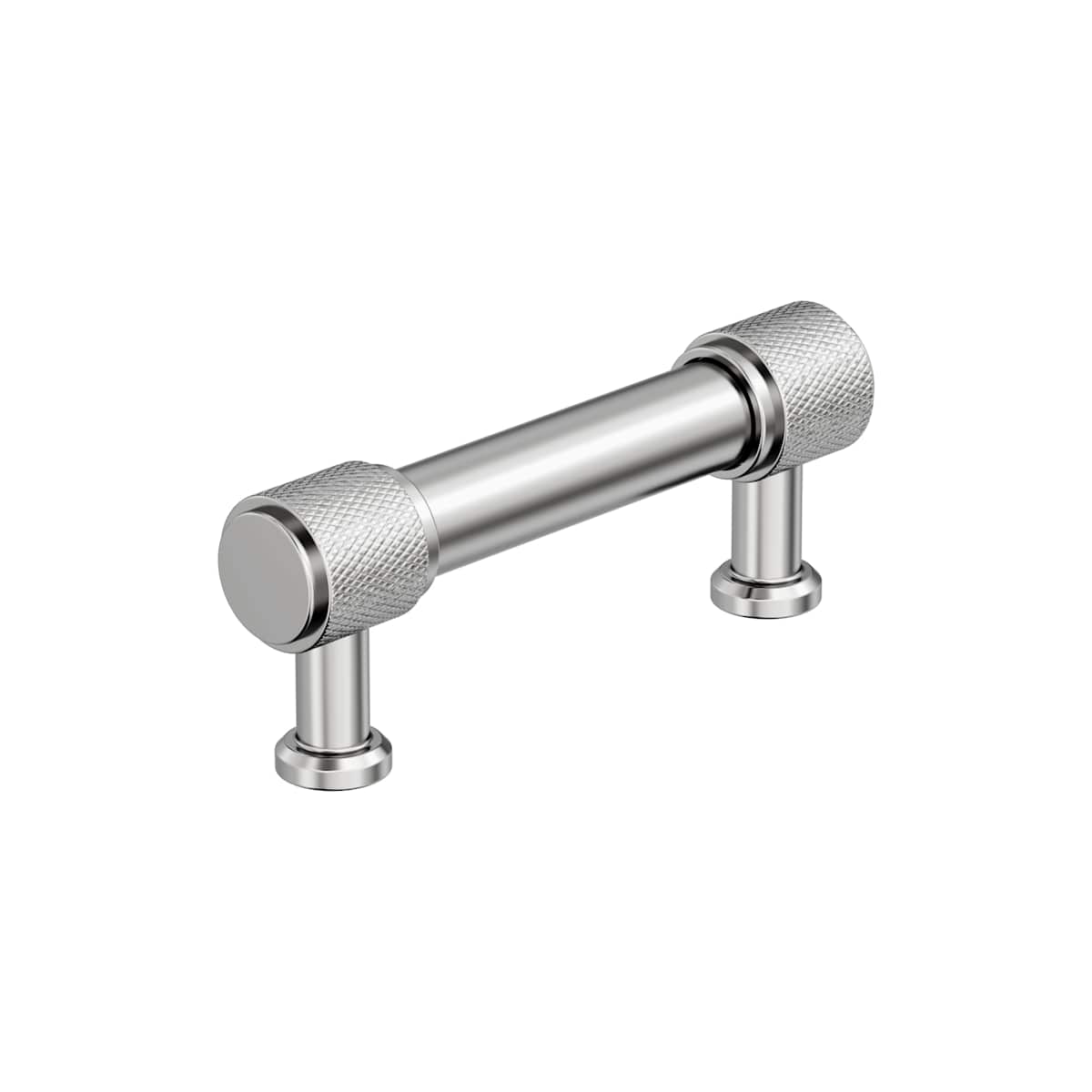 Amerock - BP3774226 - Faraday 3 Inch Center to Center Bar Cabinet Pull in Polished Chrome