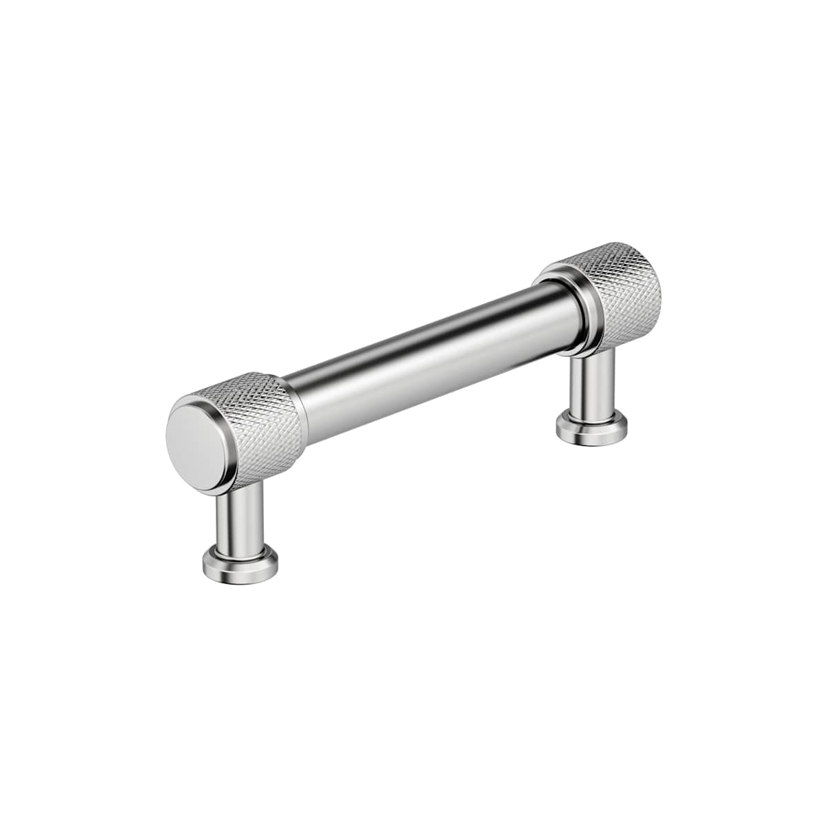 Faraday 3-3/4 Inch Center to Center Bar Cabinet Pull