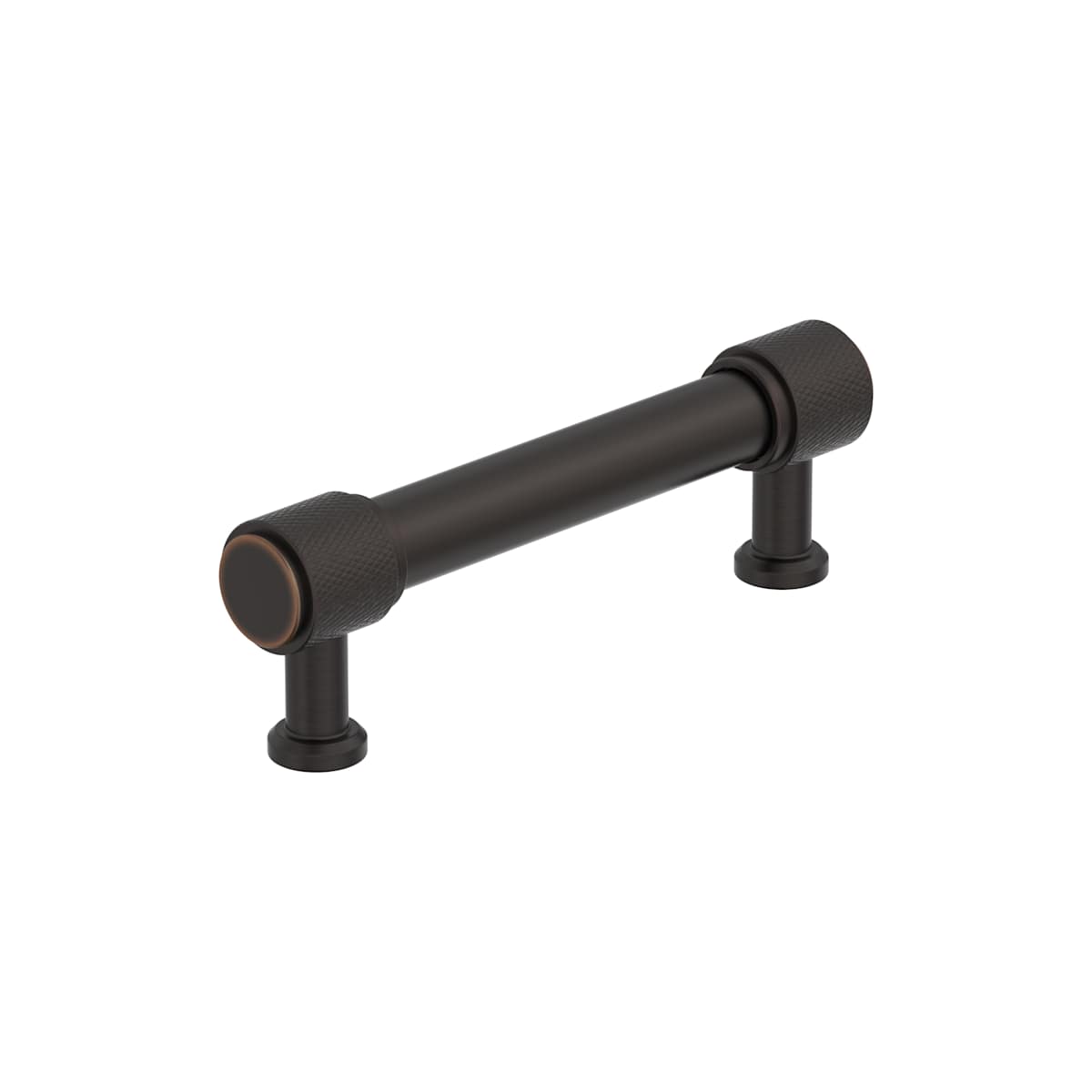 Faraday 3-3/4 Inch Center to Center Bar Cabinet Pull
