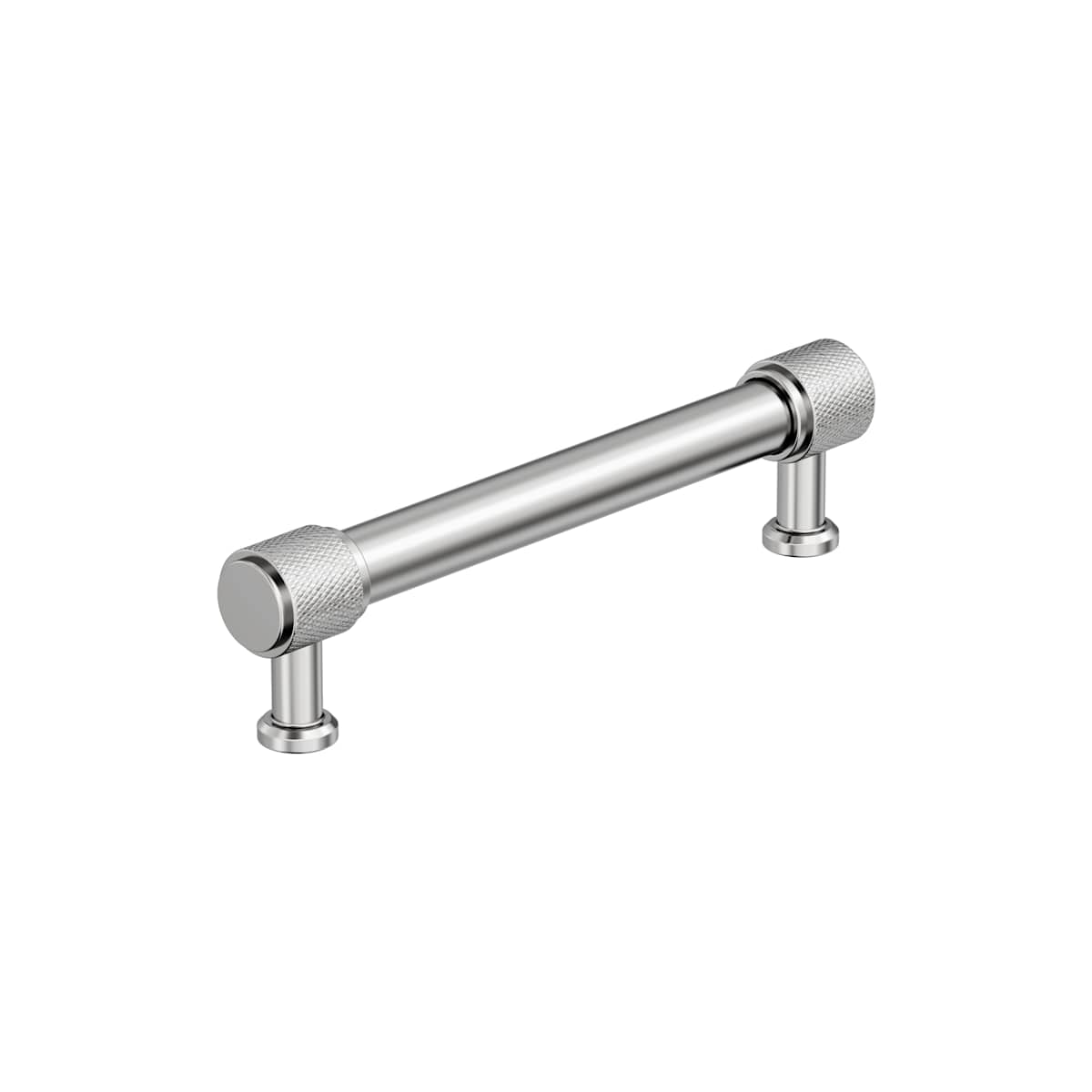 Faraday 5-1/16 Inch Center to Center Bar Cabinet Pull