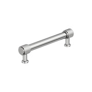 Faraday 5-1/16 Inch Center to Center Bar Cabinet Pull
