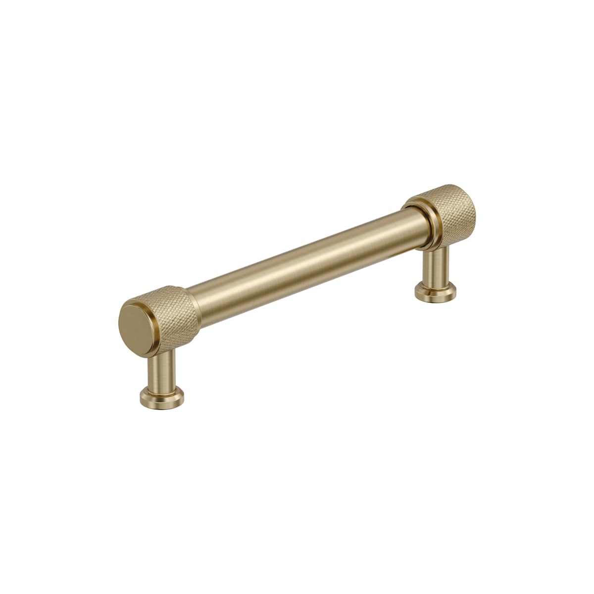 Faraday 5-1/16 Inch Center to Center Bar Cabinet Pull