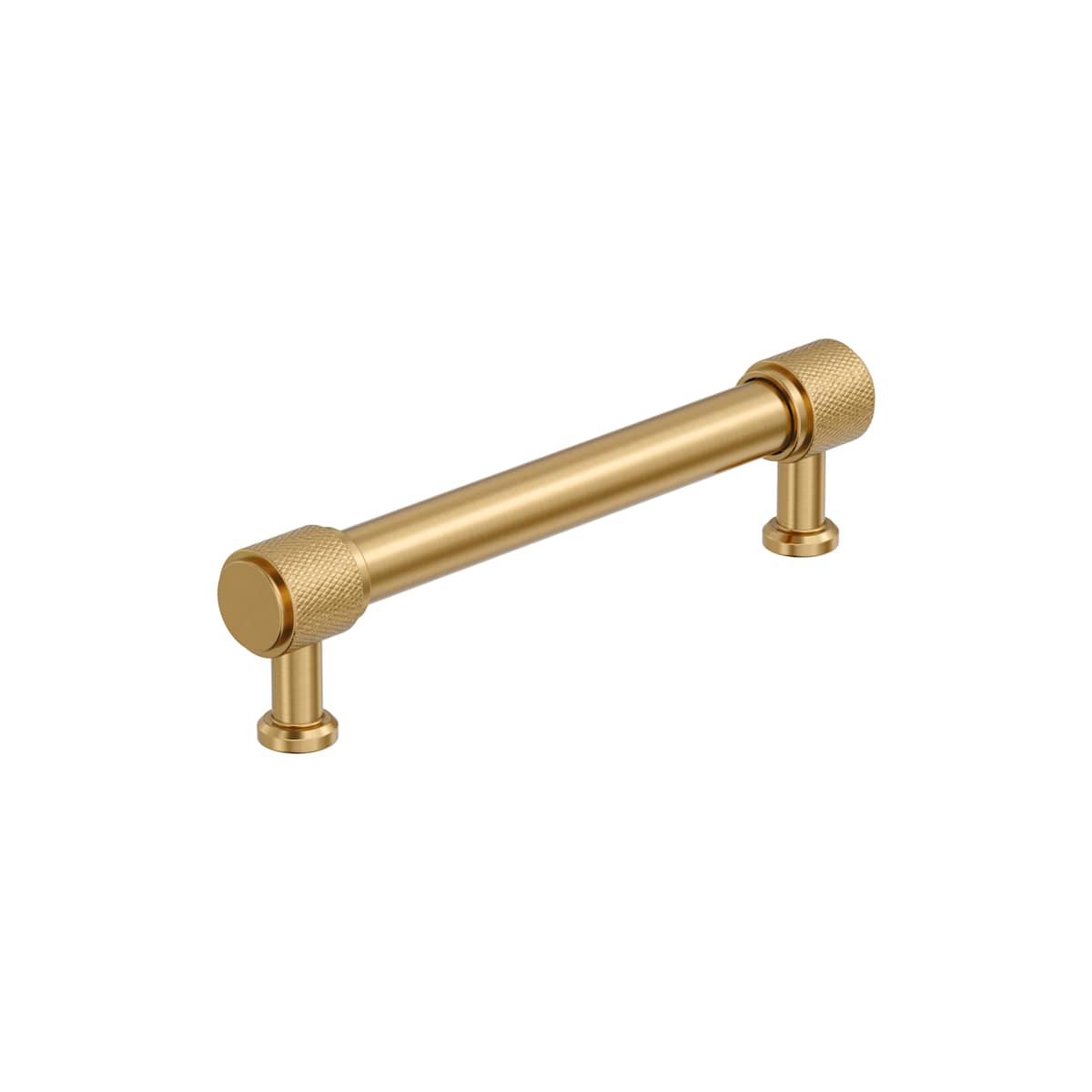 Faraday 5-1/16 Inch Center to Center Bar Cabinet Pull