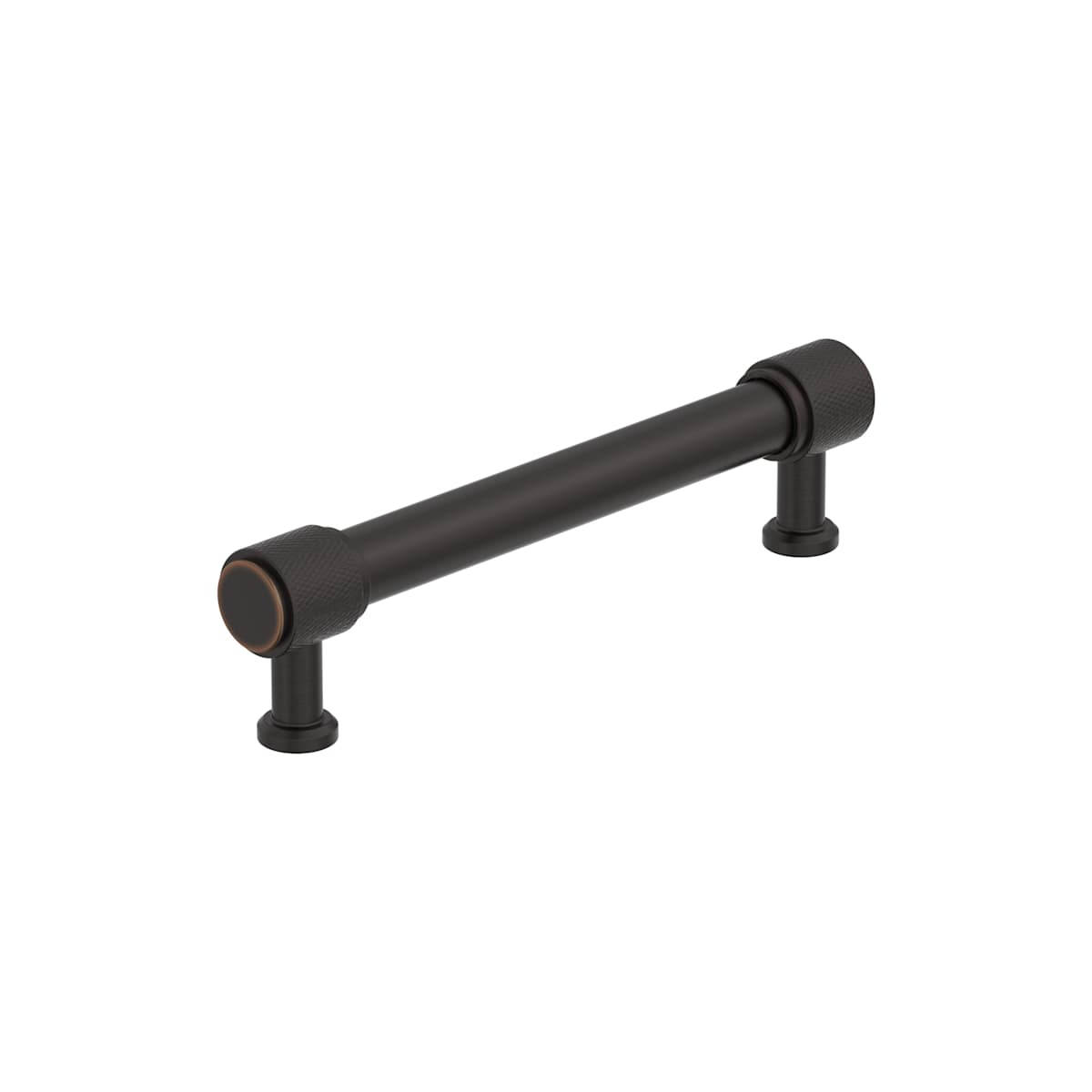 Faraday 5-1/16 Inch Center to Center Bar Cabinet Pull