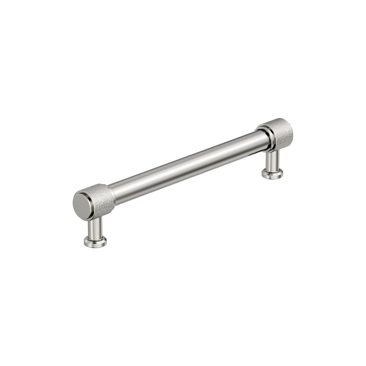 Amerock - BP37745PN - Faraday 6-5/16 Inch Center to Center Bar Cabinet Pull in Polished Nickel