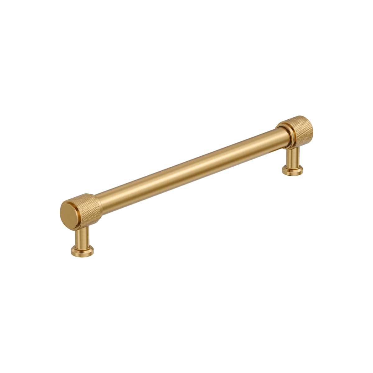 Faraday 7-9/16 Inch Center to Center Bar Cabinet Pull