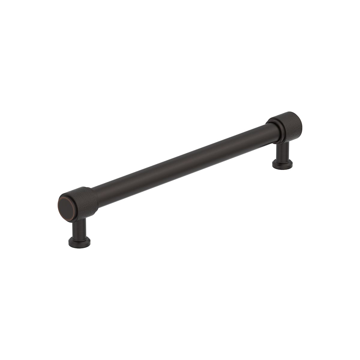 Faraday 7-9/16 Inch Center to Center Bar Cabinet Pull