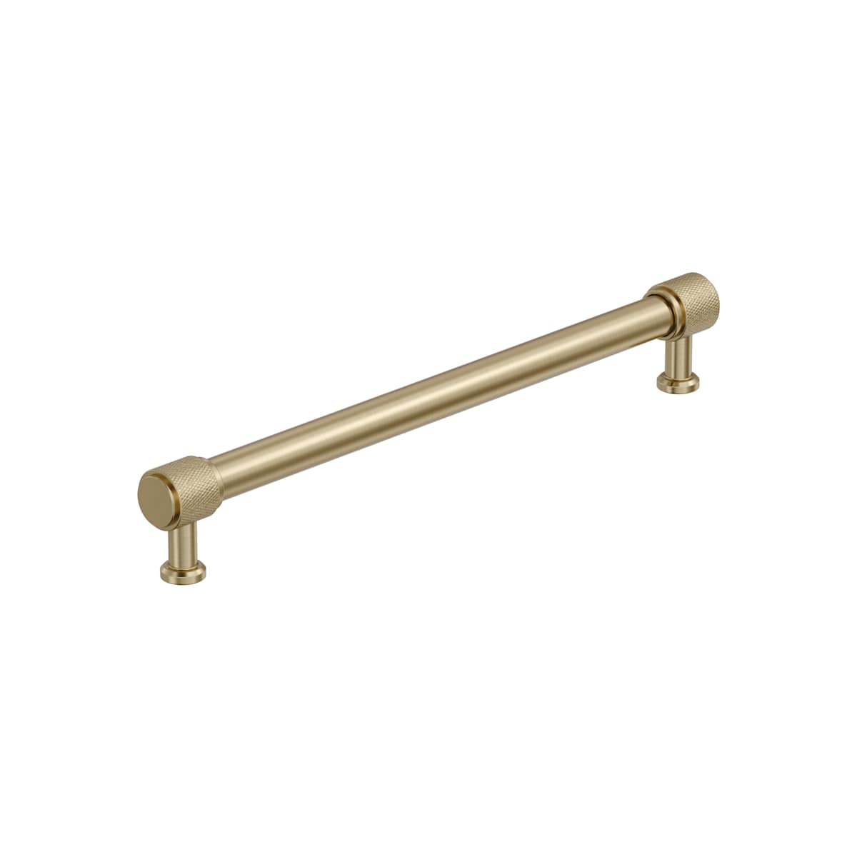 Faraday 8-13/16 Inch Center to Center Bar Cabinet Pull