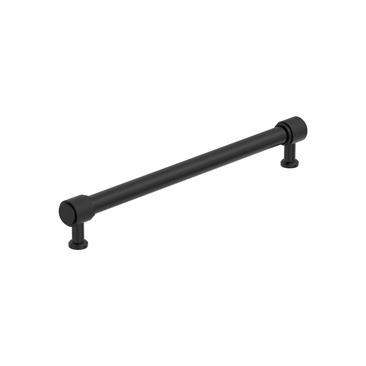 Faraday 8-13/16 Inch Center to Center Bar Cabinet Pull