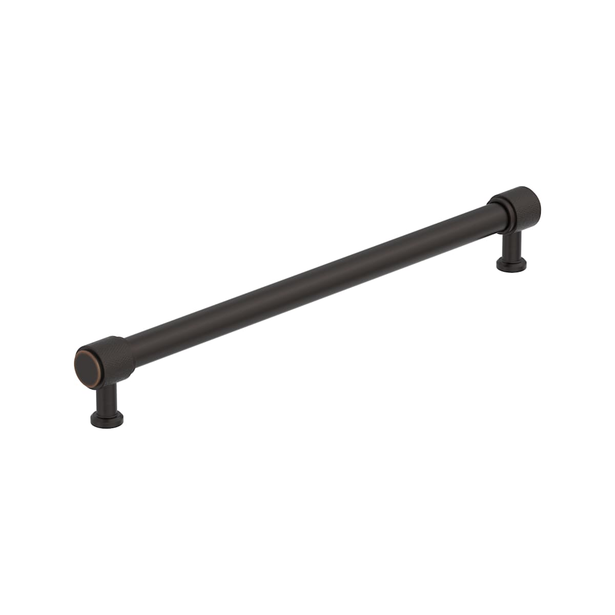 Faraday 10-1/16 Inch Center to Center Bar Cabinet Pull