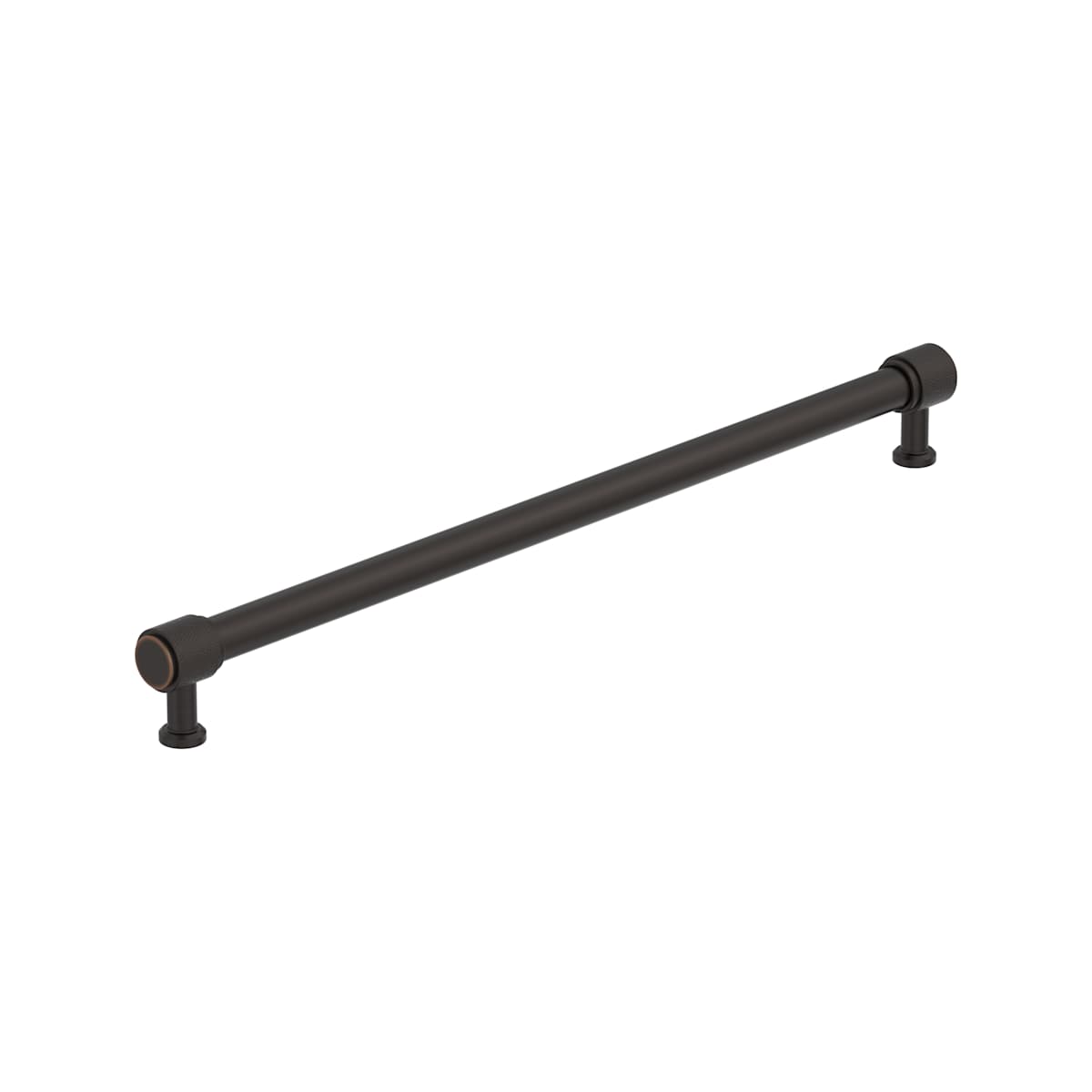 Faraday 12-5/8 Inch Center to Center Bar Cabinet Pull